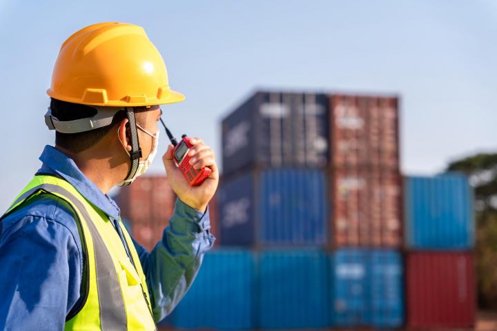 Déclaration import Les Ardennes