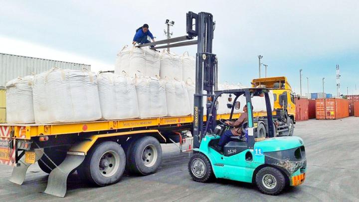Déclaration import Les Ardennes